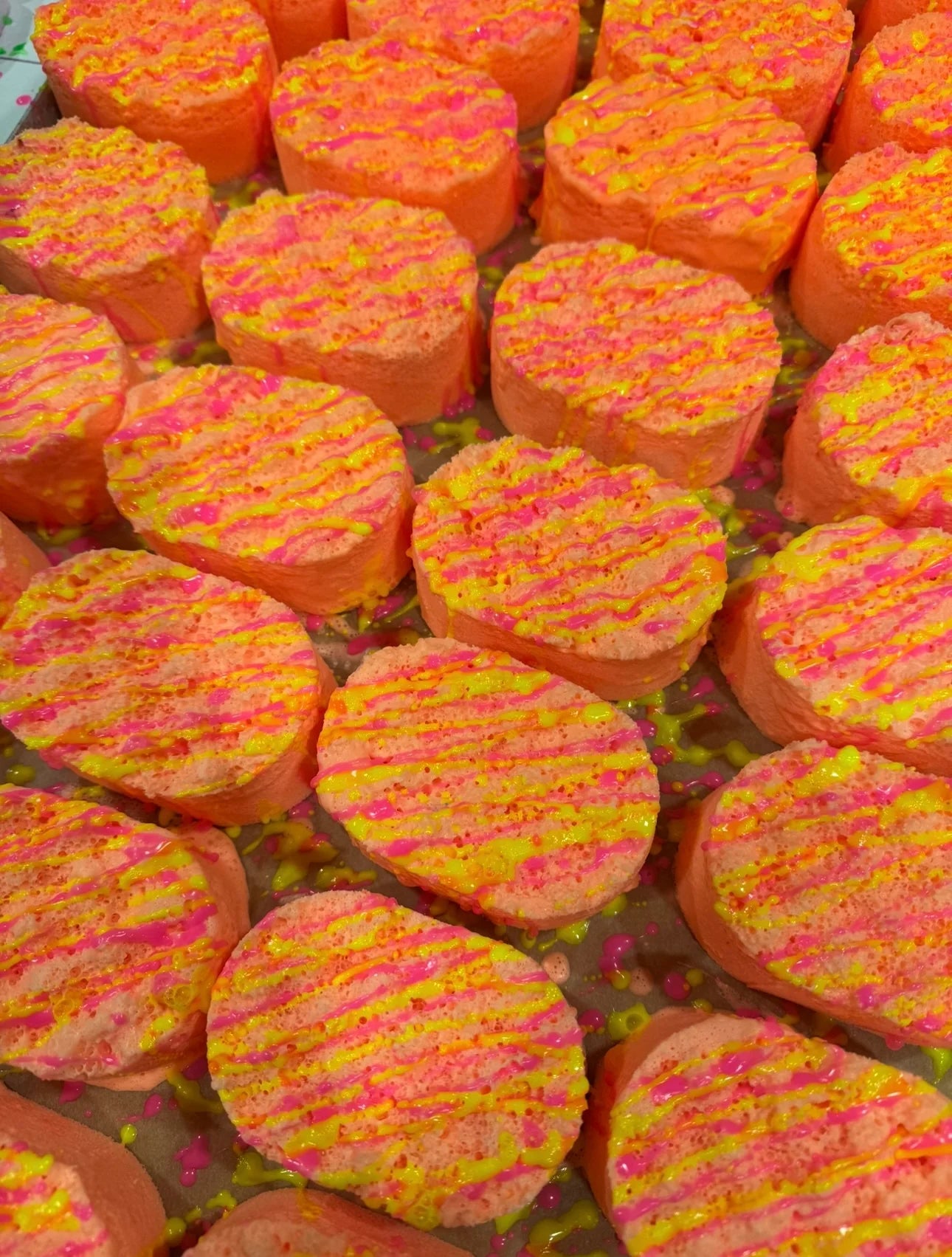 Brazilian Beach Soap Sponge