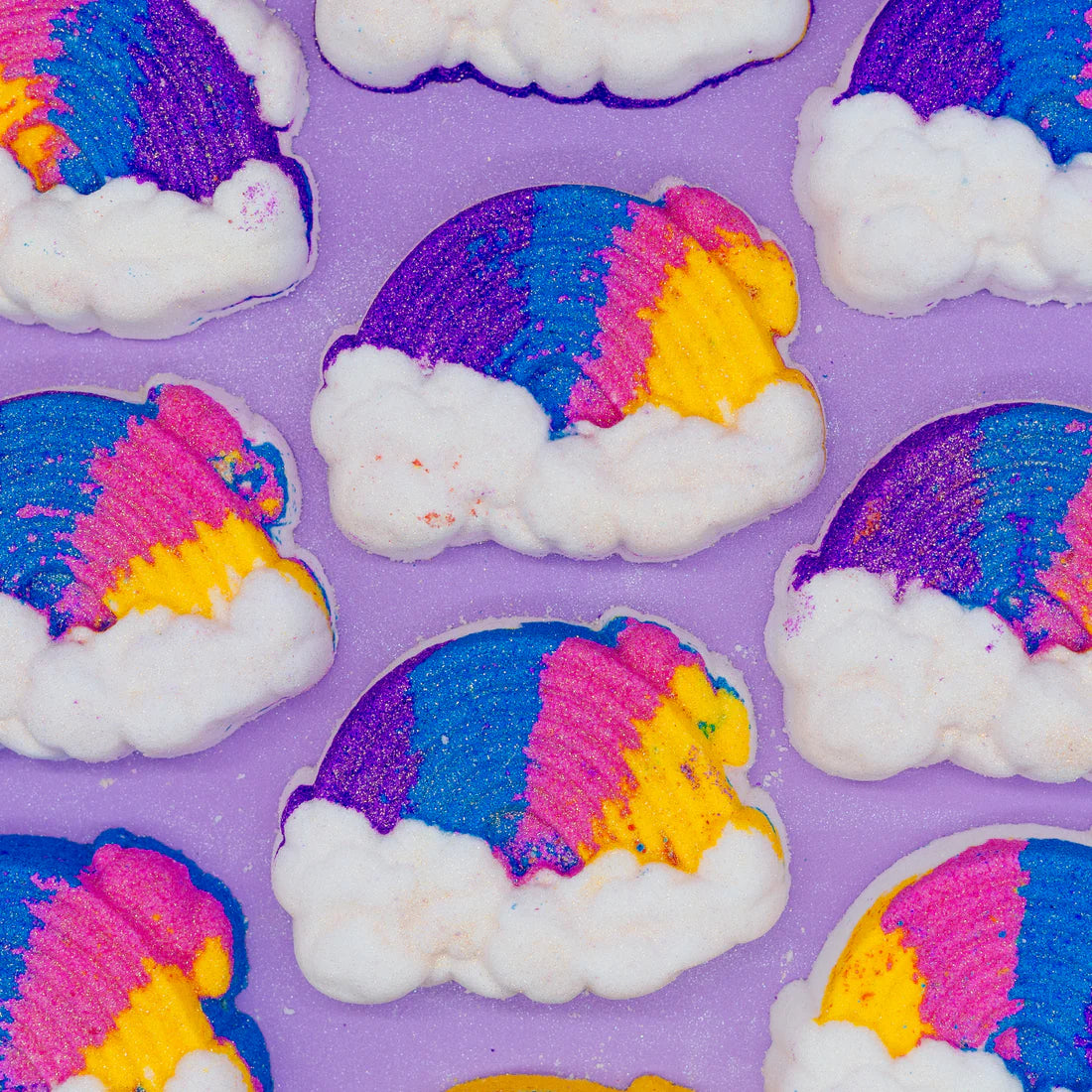 Bright Skies Bath Bomb