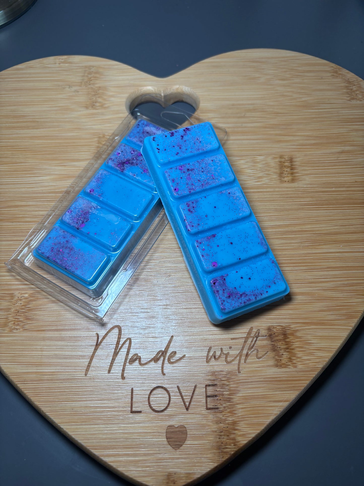 Enchanted wildflowers