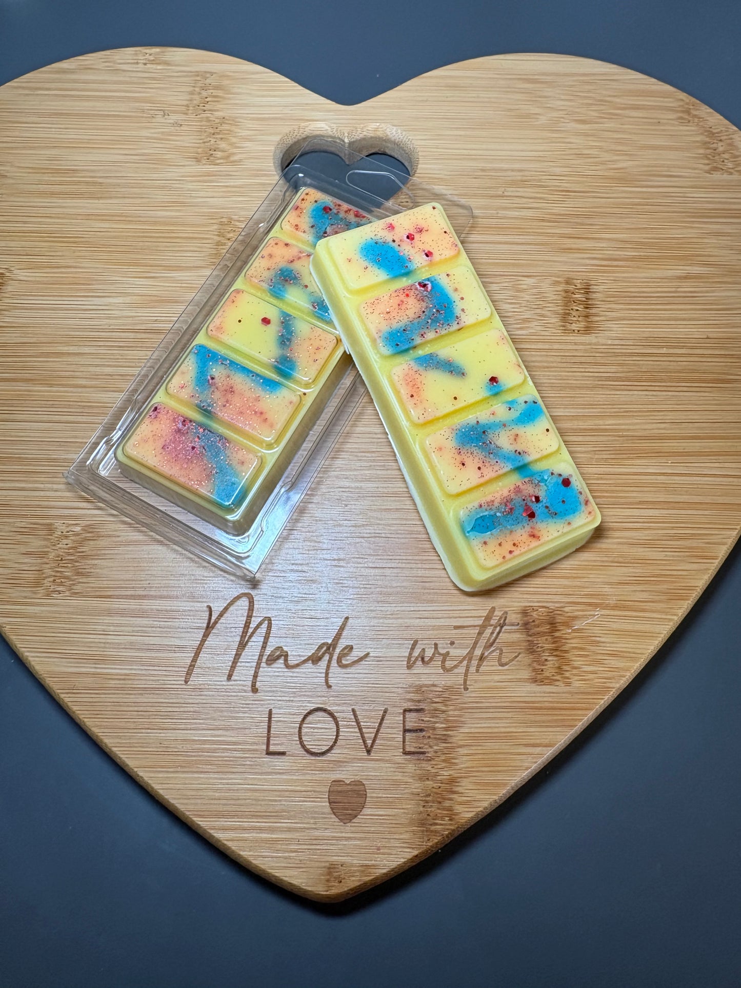 Mirror mirror on the wall