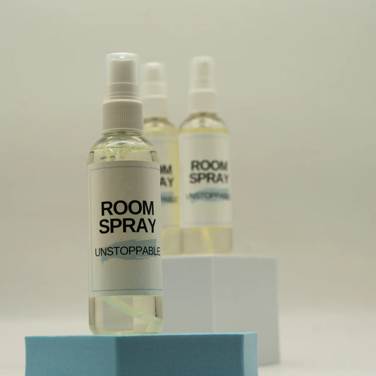 Unstoppable Room Spray