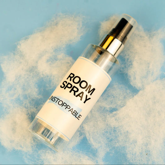 Unstoppables Room Spray