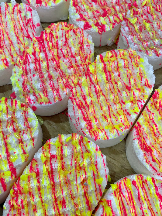 Pixie Power Soap Sponge